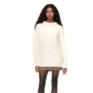 Aritzia Rosemary Wool Sweater